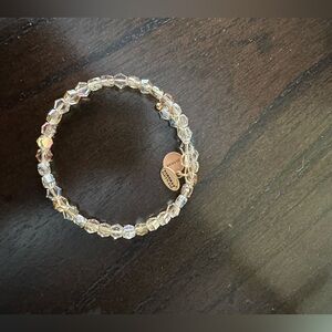 Alex and ani bracelet
